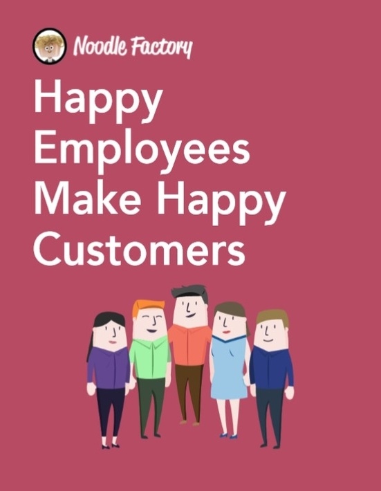 happy-employees-make-happy-customers